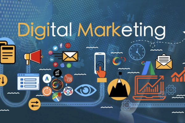 Digital Marketing