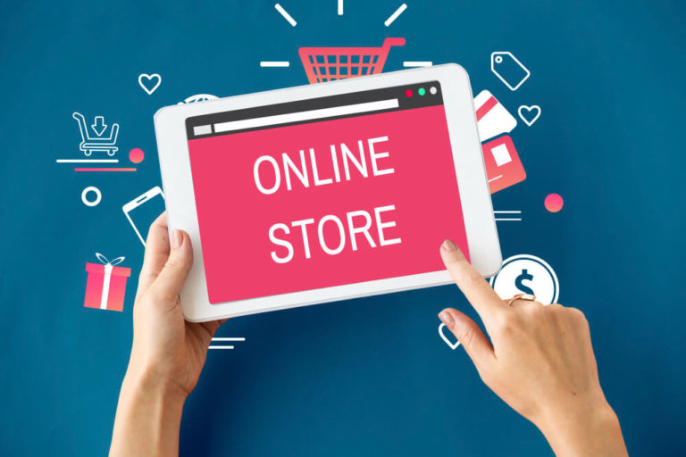 How to Open an Online Store by 2023 journal Word