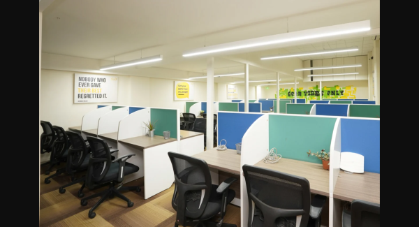Discovering the Best Coworking Spaces in Navi Mumbai