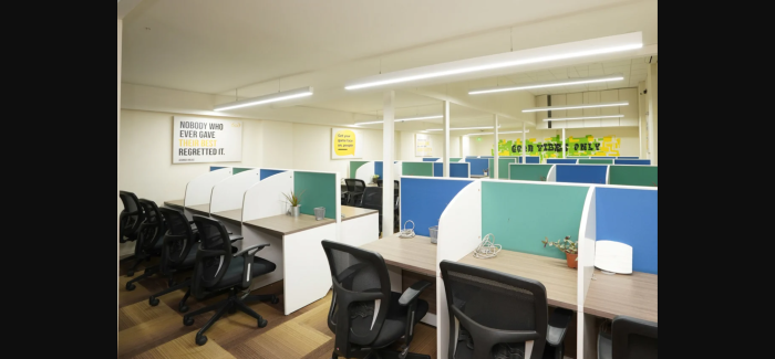 Discovering the Best Coworking Spaces in Navi Mumbai