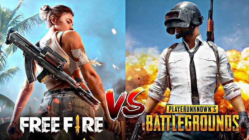 Krafton Files Lawsuit Against Garena Free Fire