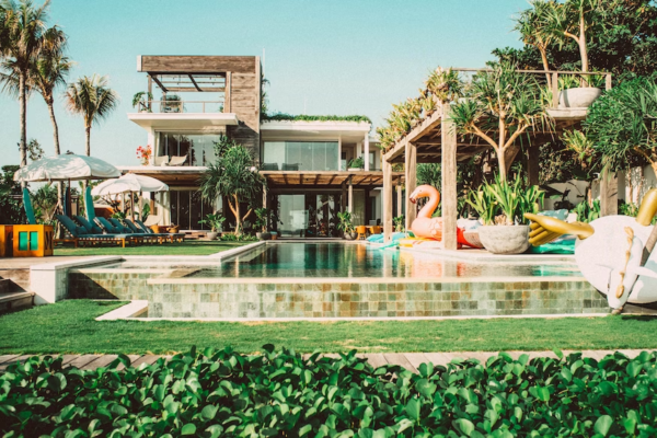 Luxury Villas for Rent in Dubai
