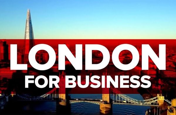 Reasons Why London Is the Ideal City for Business