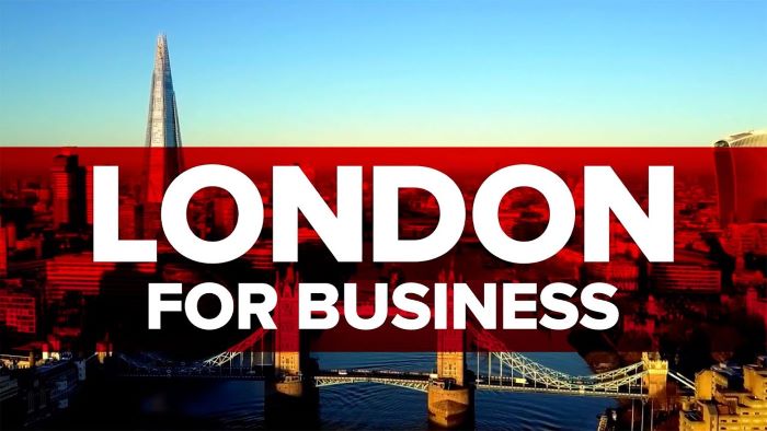 Reasons Why London Is the Ideal City for Business