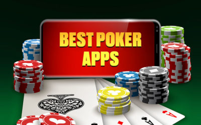 poker app online