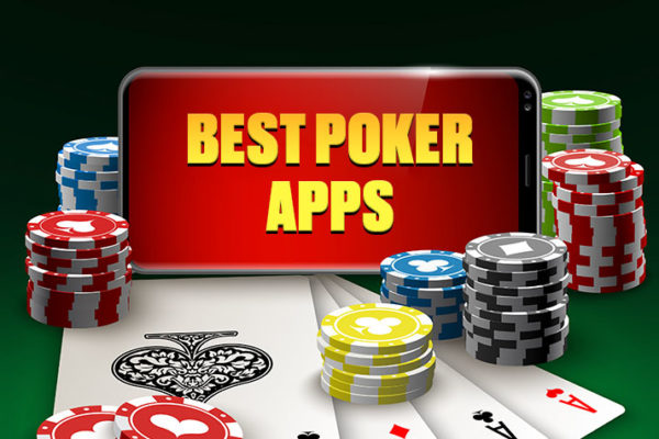 poker app online