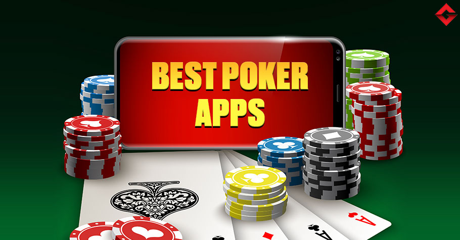 poker app online