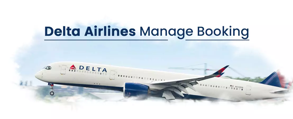 Delta Airlines Manage Booking For Students