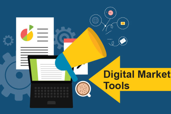 Digital Marketing Tools