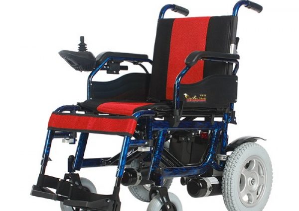 Electric Wheelchair Manufacturers in India