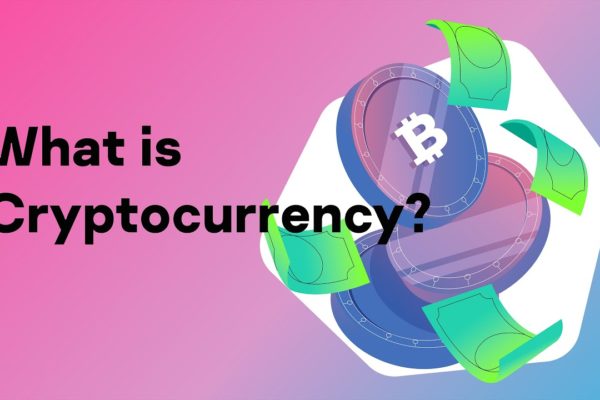 What is Cryptocurrency