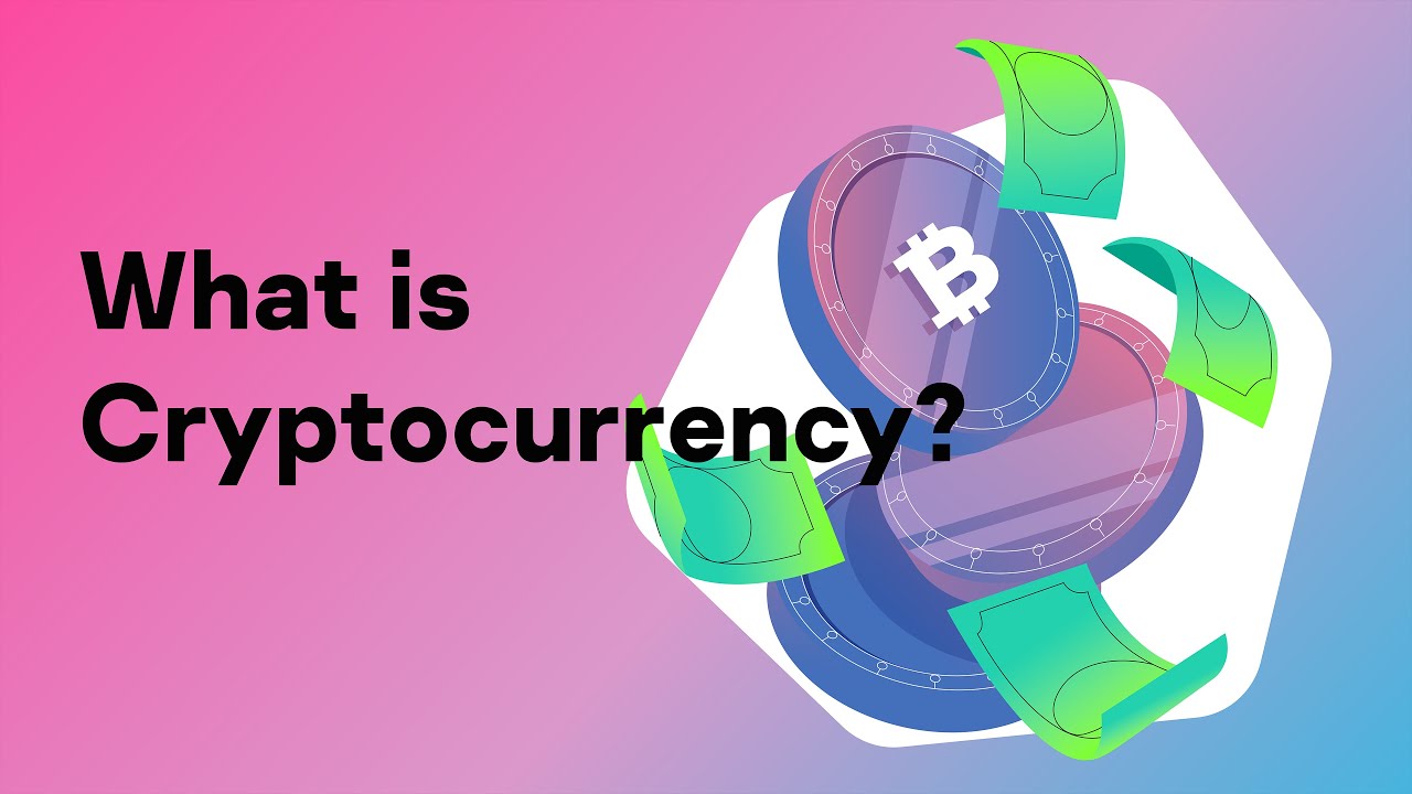 What is Cryptocurrency