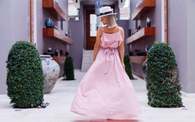 Designer Summer Dresses That Prioritize Comfort Without Compromising on Elegance