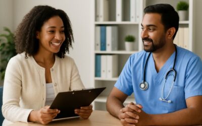 hire registered nurses