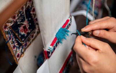 rug repair in Miami