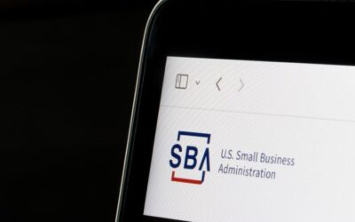The Role of Digital Tools, AI & Underwriting in the SBA Application Journey