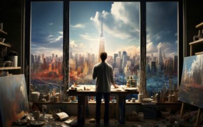 How Marco Robinson Built One of the Fastest-Growing Transformation Movements in the World